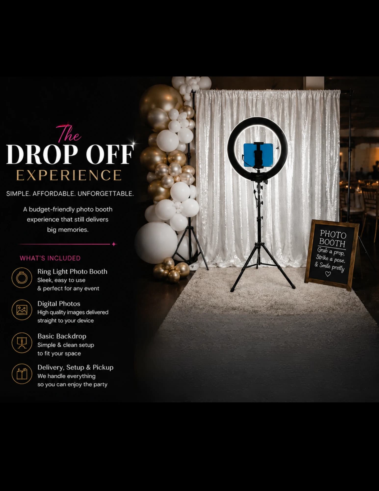 Drop-Off