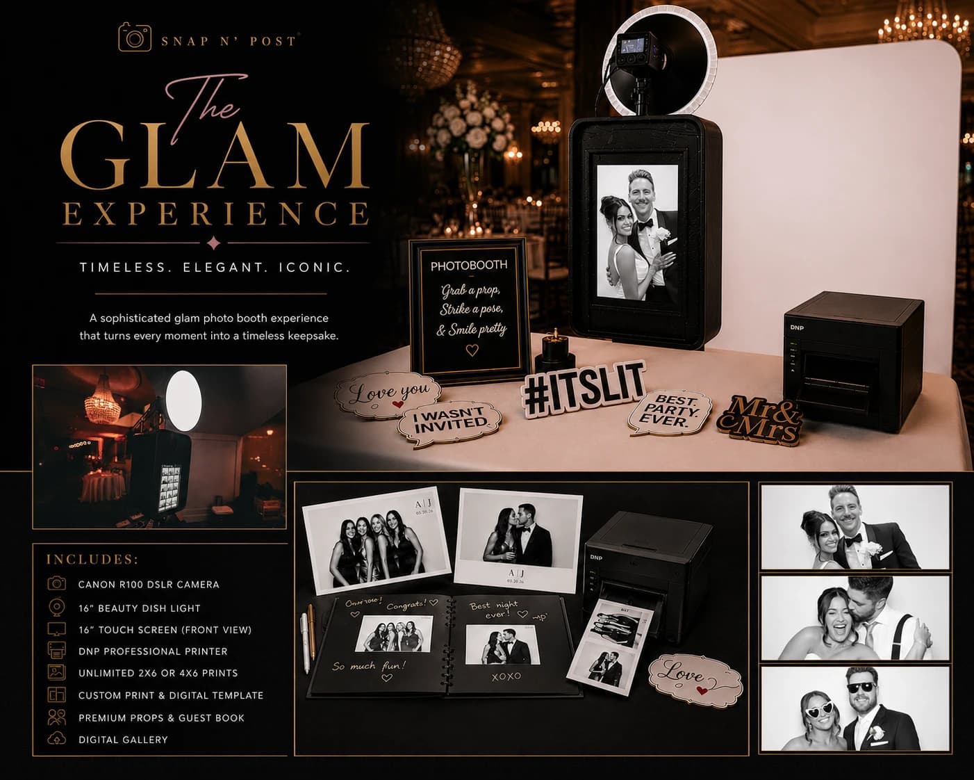 Glam
