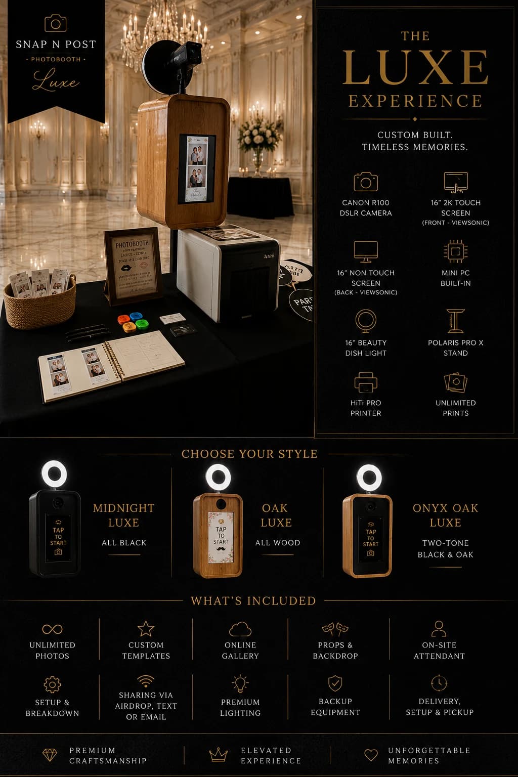 Luxe Premium